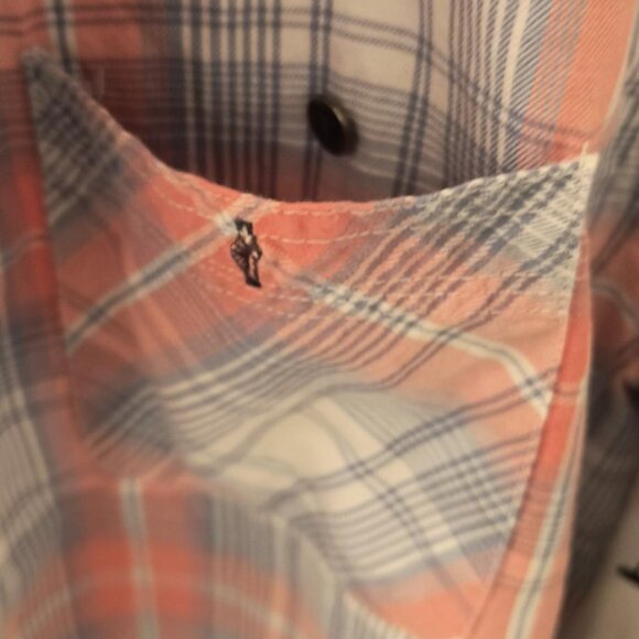 Flag & Anthem men's long sleeve Sz - Small - Picture 4 of 7